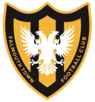 Falmouth Town badge