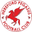 Hereford Pegasus badge