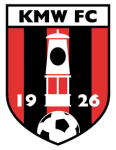 Kimberley Miners Welfare badge