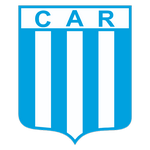Racing Cordoba badge