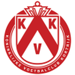 Kortrijk U21 badge