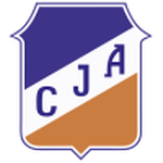 Juventud Antoniana badge