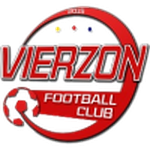 Vierzon FC badge