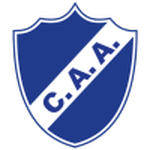 Alvarado badge