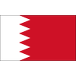 Bahrain U20 badge