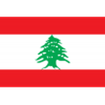 Lebanon U20 badge