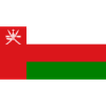 Oman U20 badge