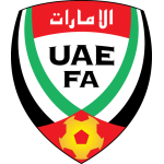 UAE U20 badge