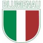 Blumenau badge