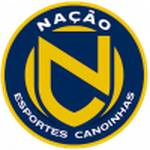 Nação badge