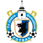 Jiskra Domažlice II badge