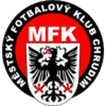 Chrudim II badge