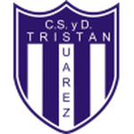 Tristan Suarez badge
