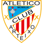 Atlético Arteixo badge