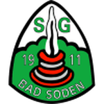 Bad Soden badge