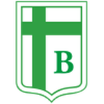 Sportivo Belgrano badge