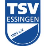 Essingen badge