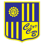 Central Ballester badge
