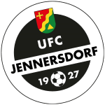 Jennersdorf badge