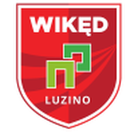 Luzino badge