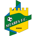 Mtarfa badge