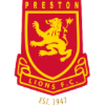 Preston Lions badge