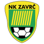 Zavrč badge