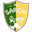 AD Sarchí badge