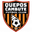 Quepos Cambute badge