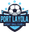 Port Layola badge