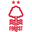 Nottingham Forest U21 badge