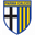 Parma W badge