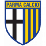 Parma W W badge