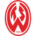 Woltmershausen badge