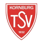 Kornburg badge