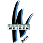Weiden badge