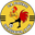 Platense badge