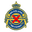KSK Beveren badge