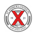 St Andrews United badge