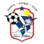 Manta FC badge