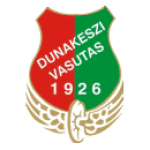 Dunakeszi VSE badge