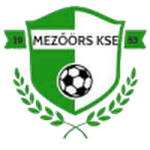 Mezőörs badge