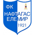 Naftagas badge