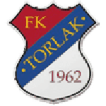 Torlak badge