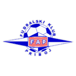 FAP badge