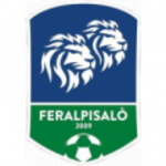 FeralpiSalò U19 badge