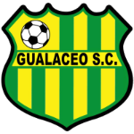 Gualaceo SC badge