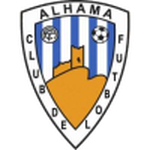 Alhama badge