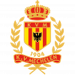 Mechelen II badge