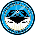 CDS Tampico Madero badge
